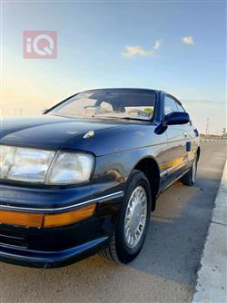 تويوتا كراون